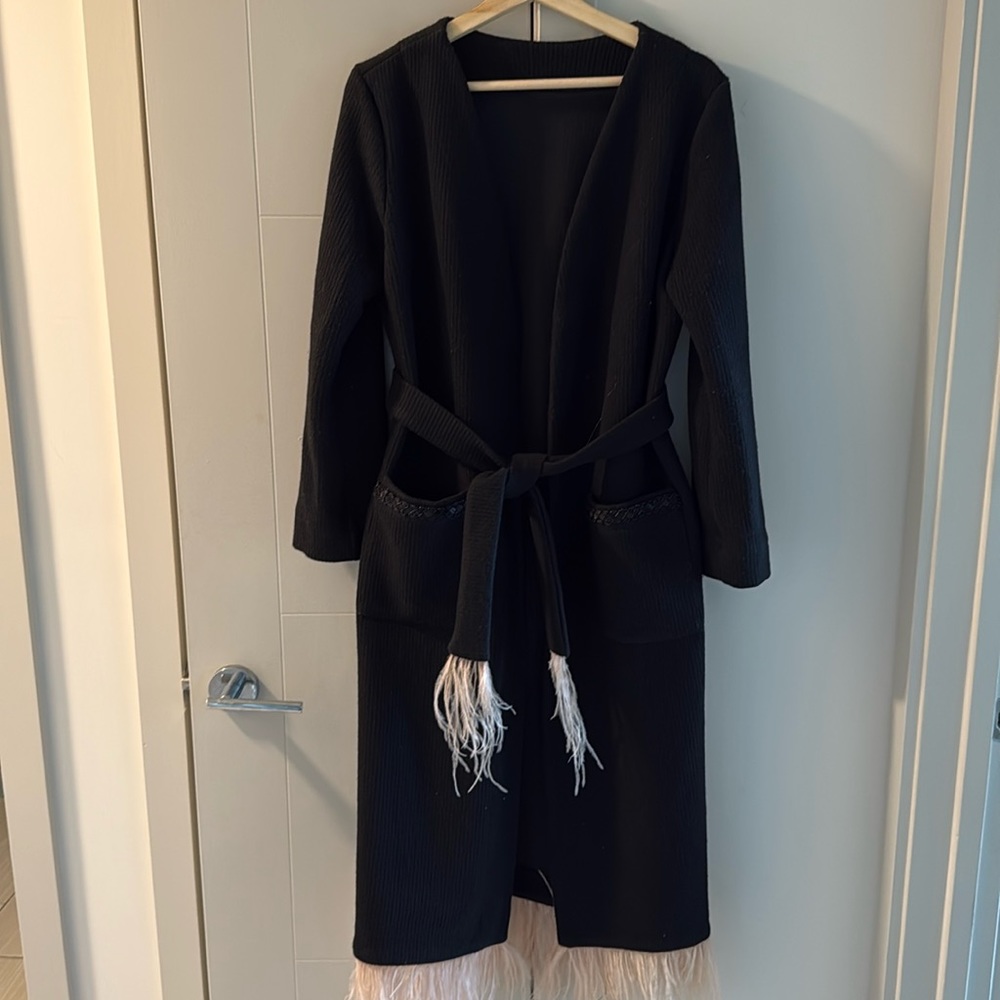 women's cardigan